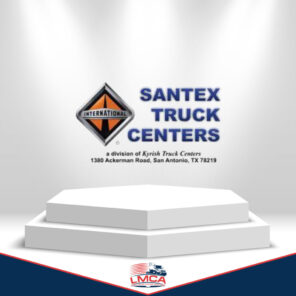 Santex Truck Centers