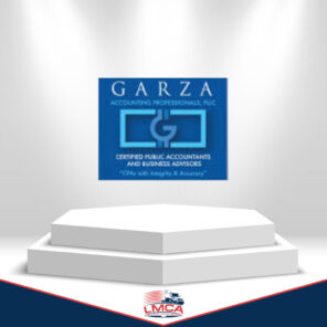 Garza Accounting Professionals PLLC.