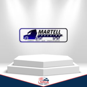 Martell Enterprises Inc.