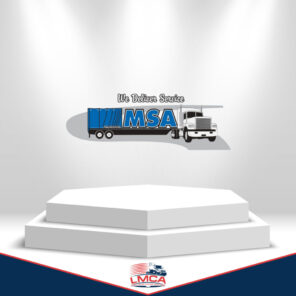MSA Delivery Services