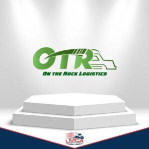 On The Rock - Logistics & Freight