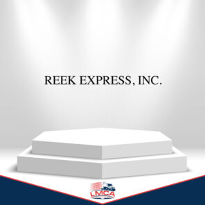 Reek Express Inc.