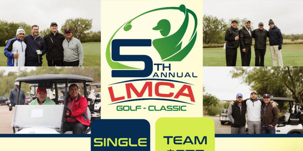 5th Annual LMCA Golf Classic