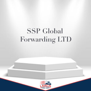 SSP Global Forwarding LTD.