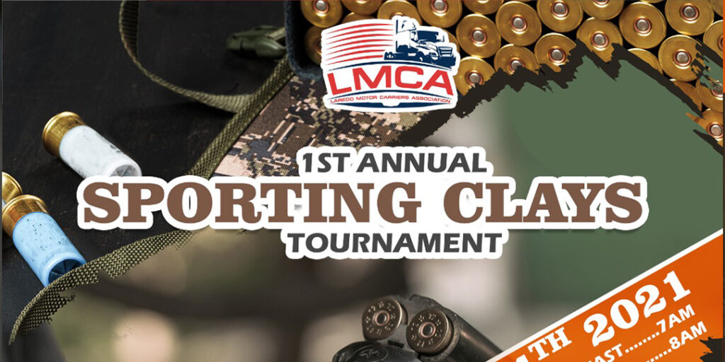 LMCA's 1st Annual Sporting Clay's Tournament