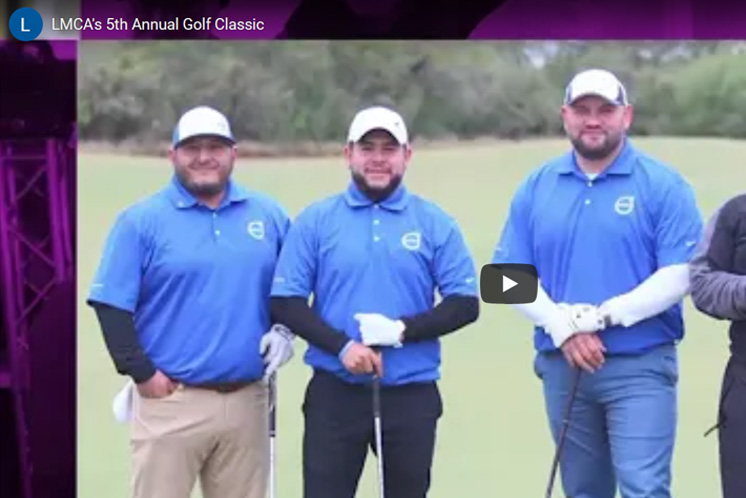 Check out LMCA'S 5th Annual Golf Classic Promo Video!