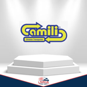Camili Forwarding Inc.