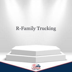 R-Family Trucking