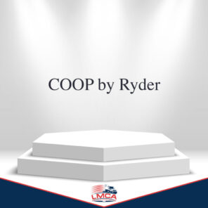 COOP by Ryder
