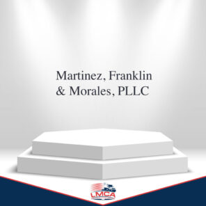 Martinez, Franklin & Morales, PLLC