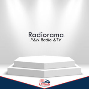 Radiorama P & N Radio & TV