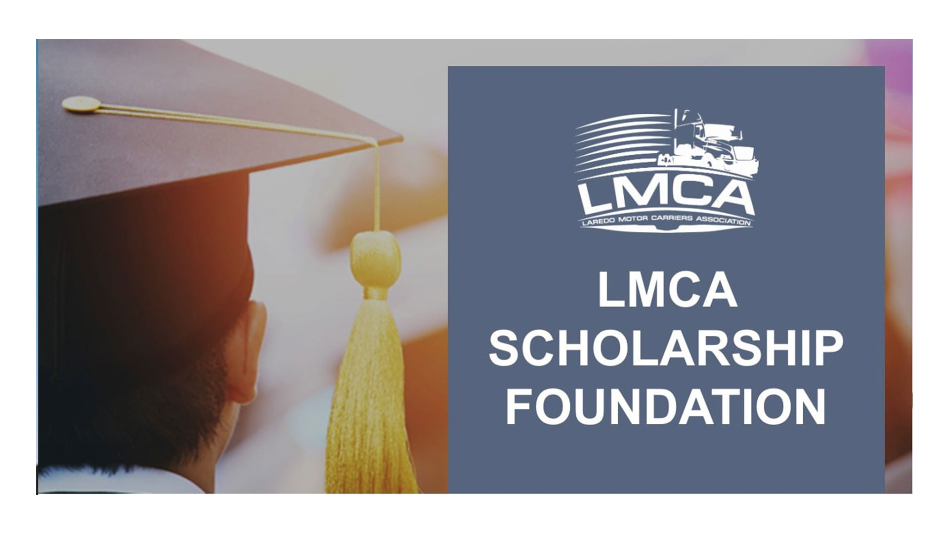 LMCA Scholarship Foundation 2022 Application
