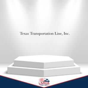 Texas Transportation Line Inc.
