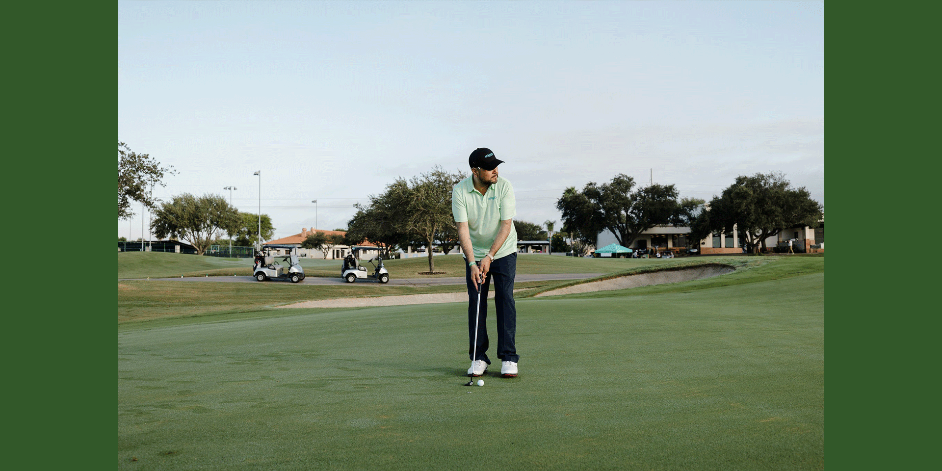 LMCA 6th Annual Golf Classic (Photos)