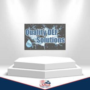 Quality DEF Solutions