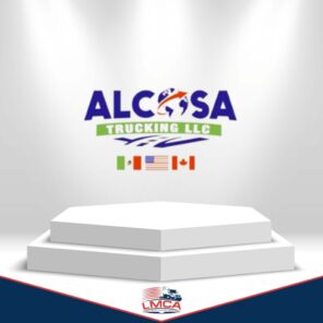 ALCOSA Trucking LLC.