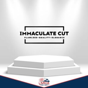 Immaculate Cut