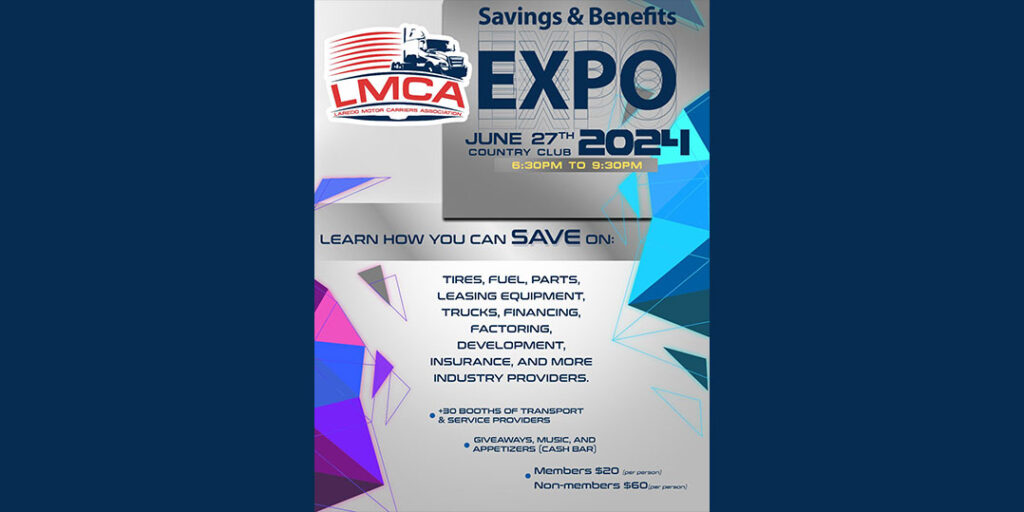 June 27 - Savings & Benefits Expo 2024