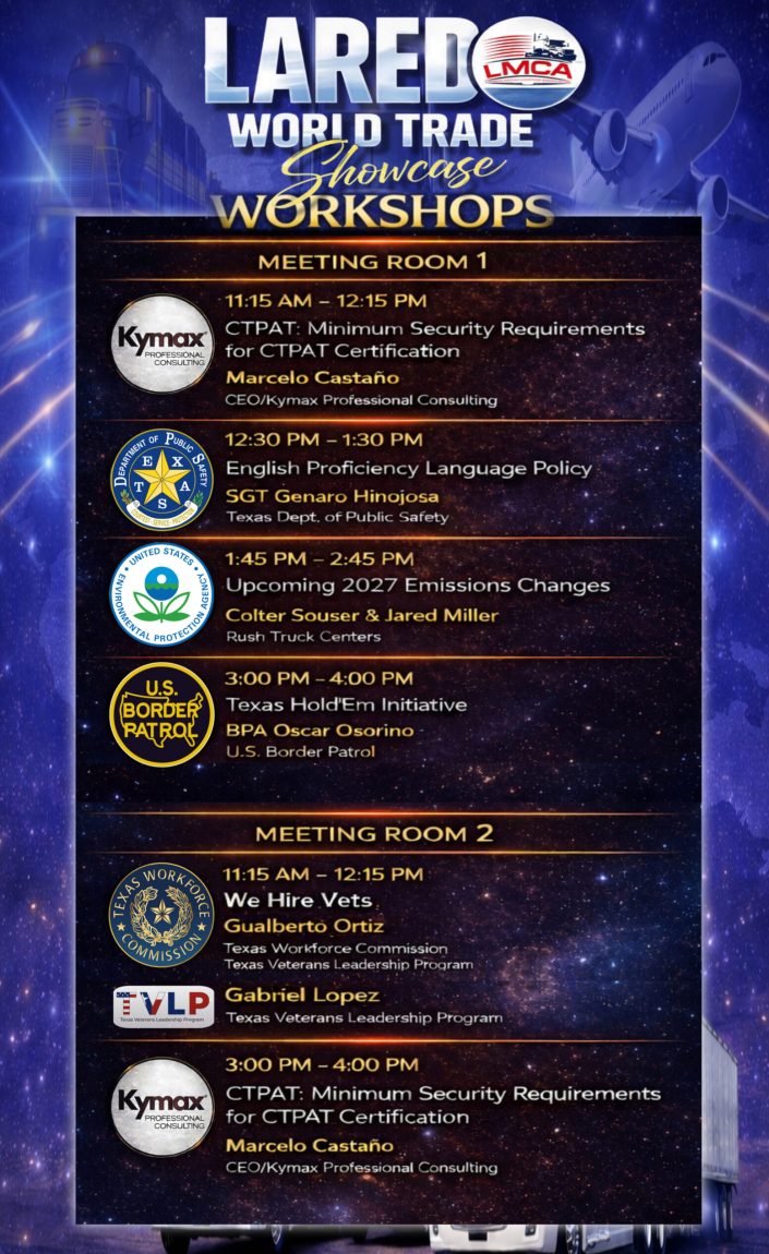 Showcase workshops 8.5x14